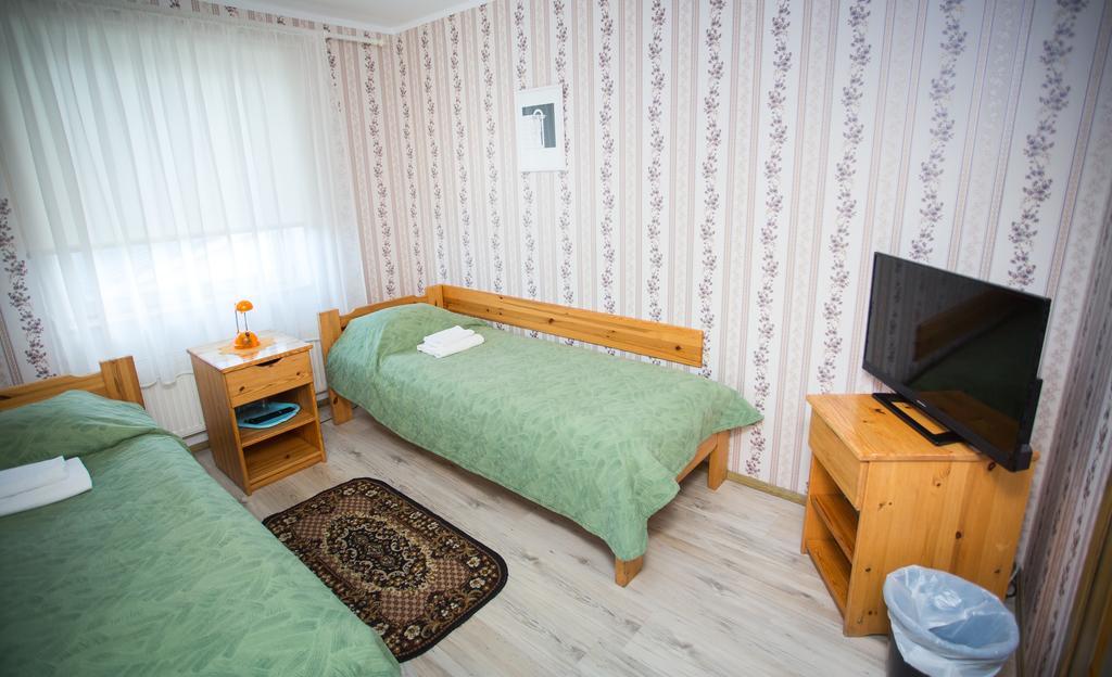 Katariina Guesthouse Rakvere Exterior photo